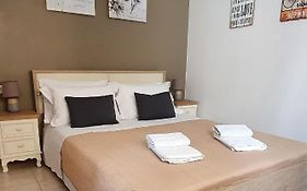 Ionian Citizen Apartment